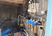 Masía con terreno en venta en Yecla ref: TR233354 foto