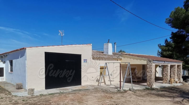 Murcia - Yecla - 52000m2