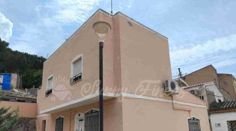 Murcia - Yecla - 166m2