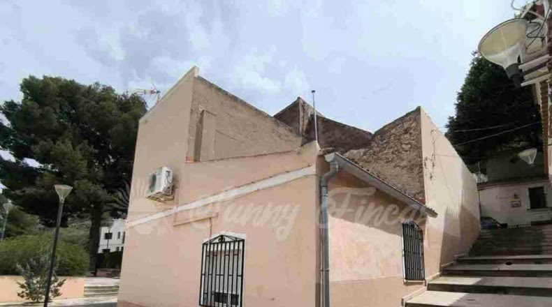 Murcia - Yecla - 166m2