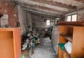 Дом с участком на продажу в городе Йекла. Фото