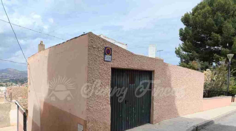 Murcia - Yecla - 166m2