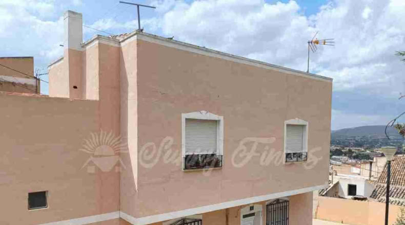 Murcia - Yecla - 166m2