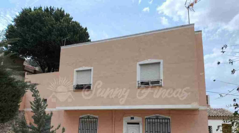 Murcia - Yecla - 166m2