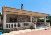 Xalet independent amb terreny en venda a Iecla ref.: TR234465 foto