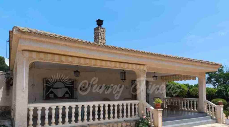 Murcia - Yecla - 5500m2