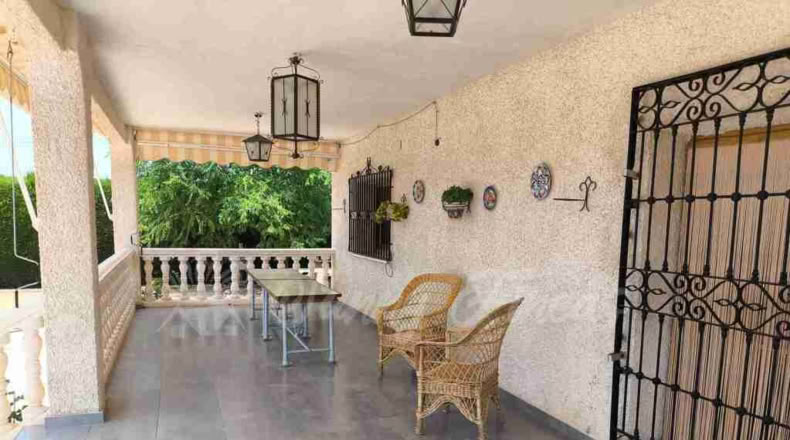Murcia - Yecla - 5500m2