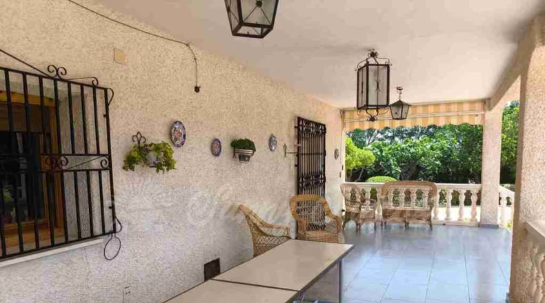 Murcia - Yecla - 5500m2