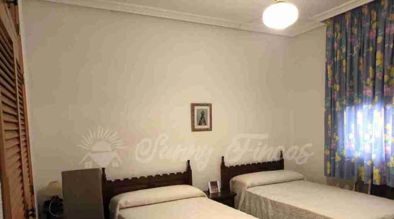 Murcia - Yecla - 5500m2