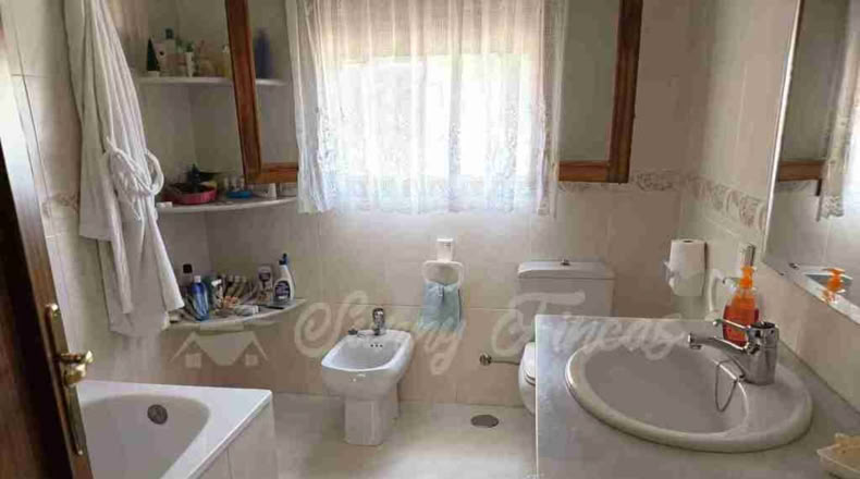 Murcia - Yecla - 5500m2