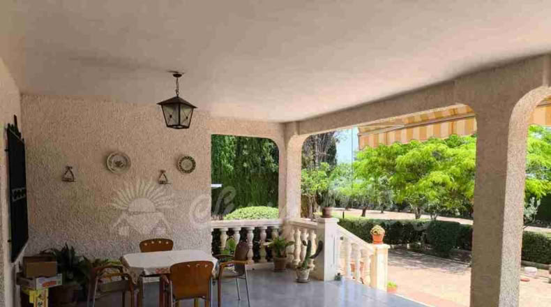 Murcia - Yecla - 5500m2