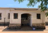 Xalet independent amb terreny en venda a Iecla ref.: TR234465 foto