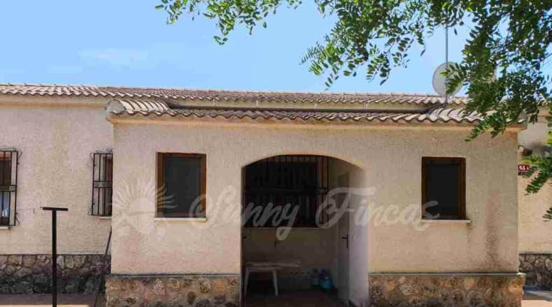 Murcia - Yecla - 5500m2