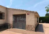Xalet independent amb terreny en venda a Iecla ref.: TR234465 foto