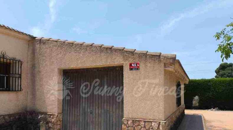 Murcia - Yecla - 5500m2