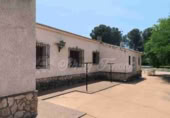 Xalet independent amb terreny en venda a Iecla ref.: TR234465 foto