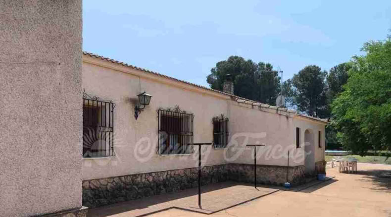 Murcia - Yecla - 5500m2