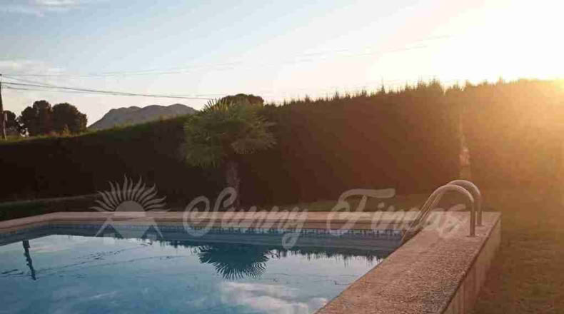 Murcia - Yecla - 5500m2