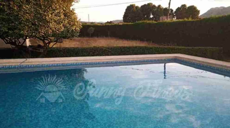 Murcia - Yecla - 5500m2