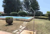 Xalet independent amb terreny en venda a Iecla ref.: TR234465 foto