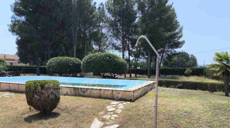 Murcia - Yecla - 5500m2