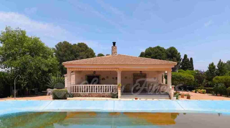 Murcia - Yecla - 5500m2