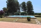 Xalet independent amb terreny en venda a Iecla ref.: TR234465 foto
