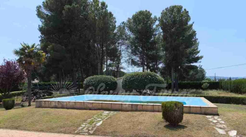Murcia - Yecla - 5500m2