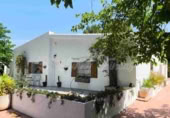 Xalet independent amb terreny en venda a Villena ref.: TR258271 foto