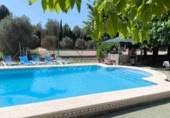 Xalet independent amb terreny en venda a Villena ref.: TR258271 foto