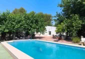Xalet independent amb terreny en venda a Villena ref.: TR258271 foto