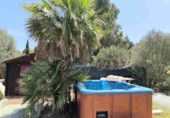 Xalet independent amb terreny en venda a Villena ref.: TR258271 foto