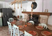 Xalet independent amb terreny en venda a Villena ref.: TR258271 foto