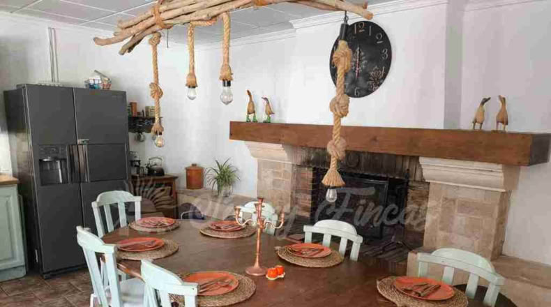 Alicante - Villena - 6000m2
