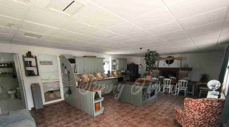 Alicante - Villena - 6000m2