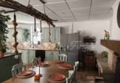 Xalet independent amb terreny en venda a Villena ref.: TR258271 foto