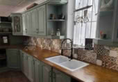 Xalet independent amb terreny en venda a Villena ref.: TR258271 foto
