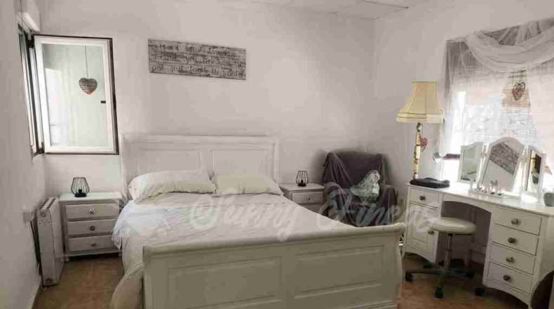Alicante - Villena - 6000m2