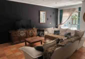 Xalet independent amb terreny en venda a Villena ref.: TR258271 foto