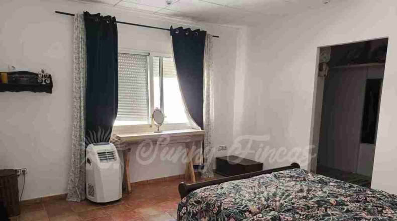 Alicante - Villena - 6000m2