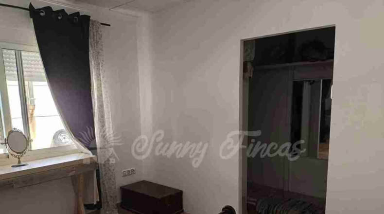Alicante - Villena - 6000m2