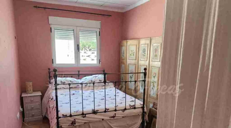 Alicante - Villena - 6000m2