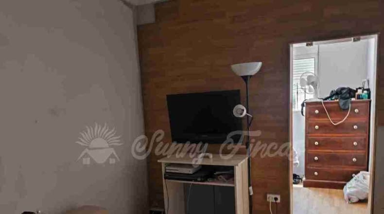 Alicante - Villena - 6000m2