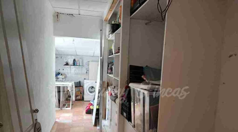Alicante - Villena - 6000m2