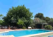 Xalet independent amb terreny en venda a Villena ref.: TR258271 foto