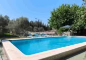 Xalet independent amb terreny en venda a Villena ref.: TR258271 foto