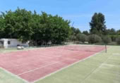 Xalet independent amb terreny en venda a Villena ref.: TR258271 foto