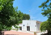 Xalet independent amb terreny en venda a Villena ref.: TR258271 foto