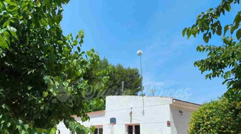 Alicante - Villena - 6000m2
