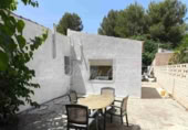 Xalet independent amb terreny en venda a Villena ref.: TR258271 foto